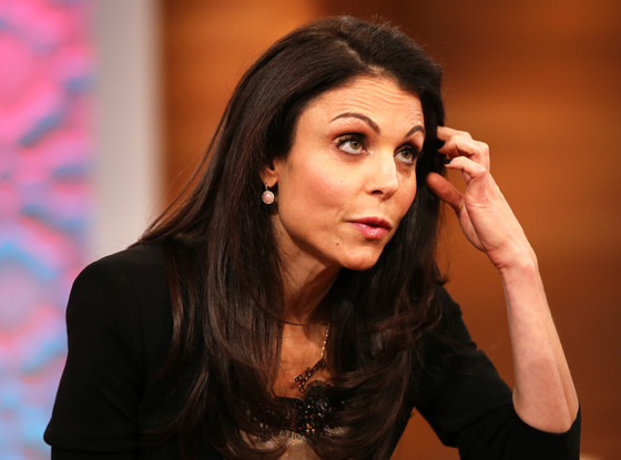 Bethenny Frankel, Botox Bethenny Frankel, Botox